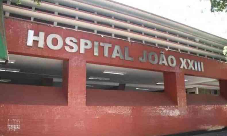 hospital Joo XXIII