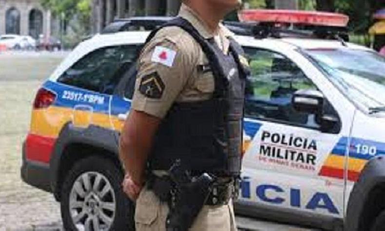 Mulher ter de se apresentar mensalmente, por trs meses, a autoridade policial