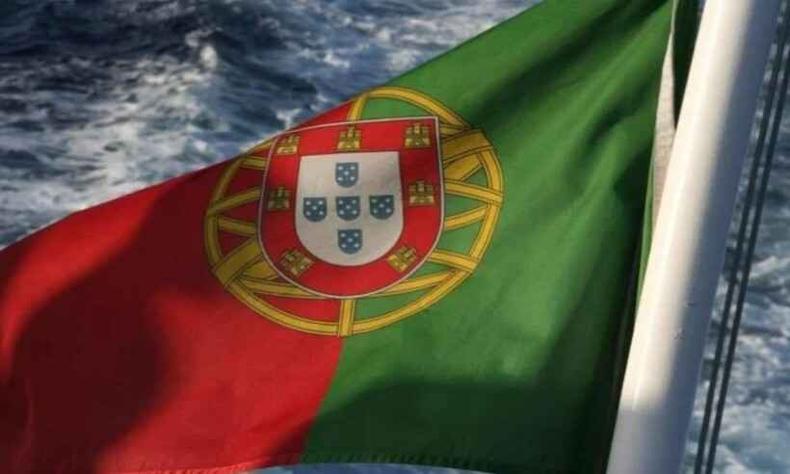 Bandeira de Portugal