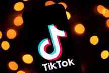 TikTok terá que suspender conteúdos impróprios para crianças no Brasil
