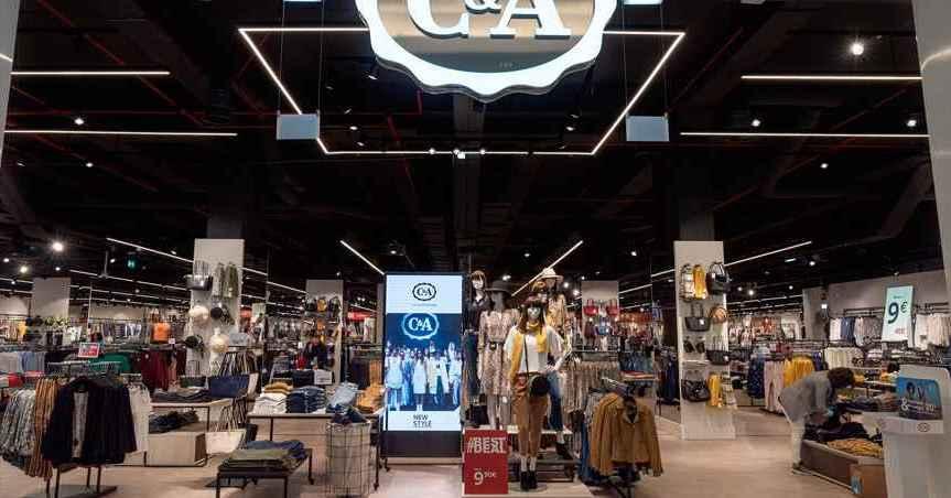 C&A/Divulgação C&A/Divulgação