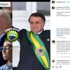 Elisa Lucinda para Regina Duarte: 'Deixe de ser antidemocrática'
