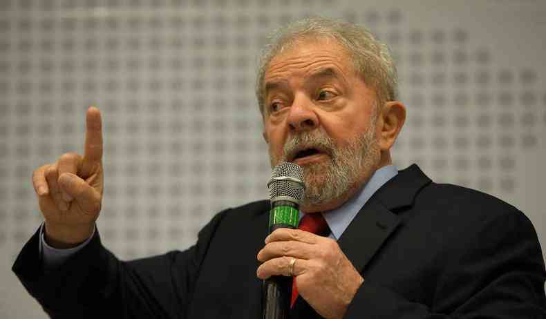 Luis Incio Lula da Silva