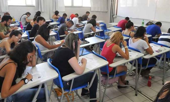 (foto: Rodrigo Clemente/EM/D.A Press) (foto: Rodrigo Clemente/EM/D.A Press)
