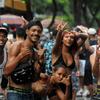 Banda Mole e Mimosas Borboletas saem neste fim de semana de pré-carnaval