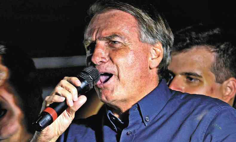 Bolsonaro acusou a Globo de dar tratamentos diferentes nas entrevistas