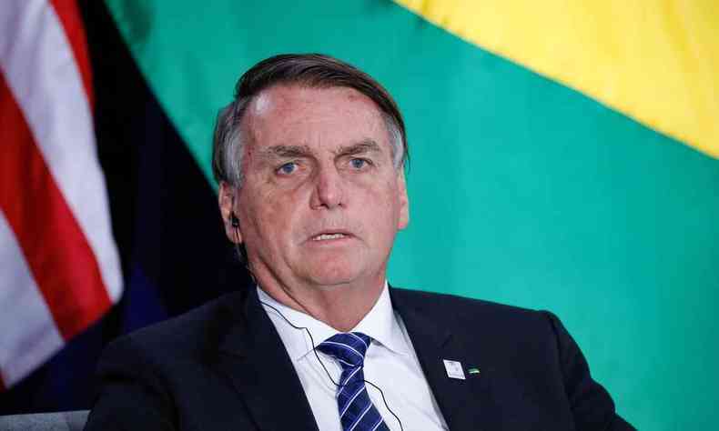 Bolsonaro