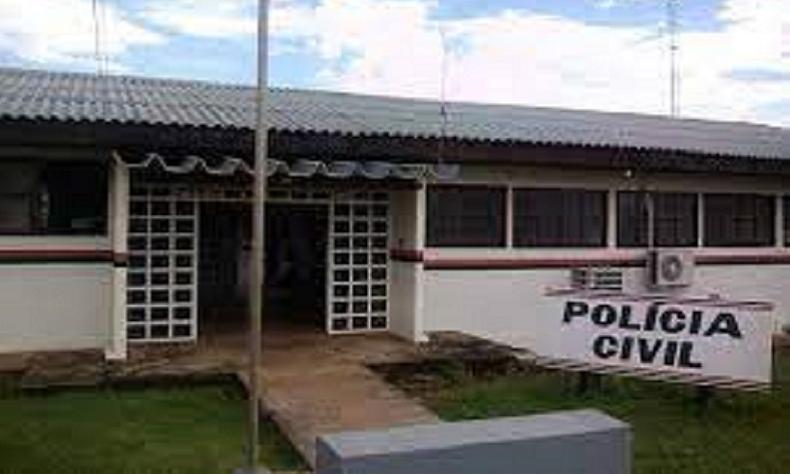 Depois de fugir das garras do ex-namorado estuprados, mulher correu para a delegacia