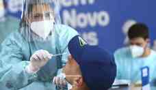 Fiocruz alerta para o aumento de casos de influenza no Brasil