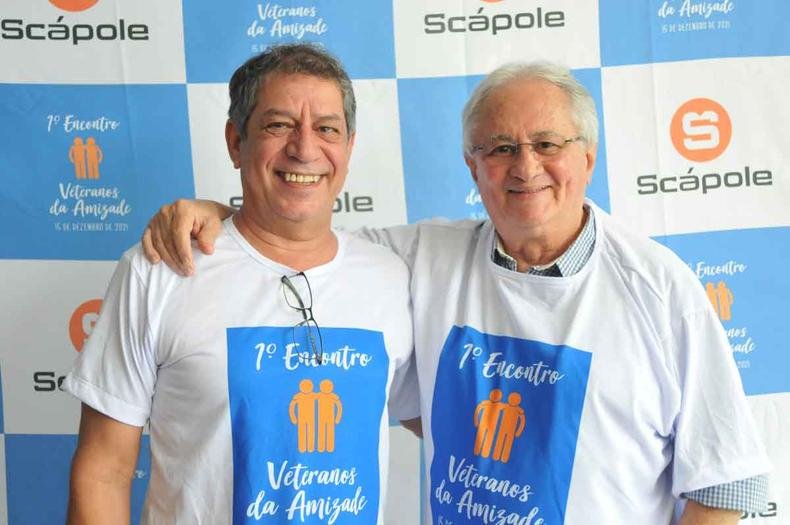  Haroldo Lemos e Francisco Bessa