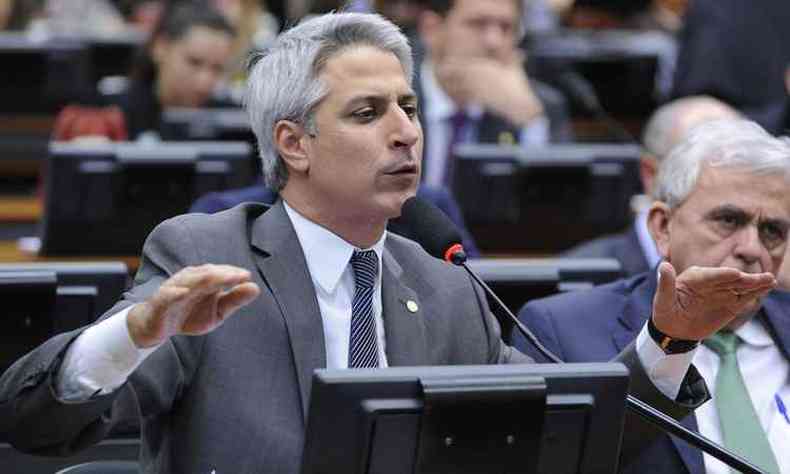 (foto: Alex Ferreira / Cmara dos Deputados)