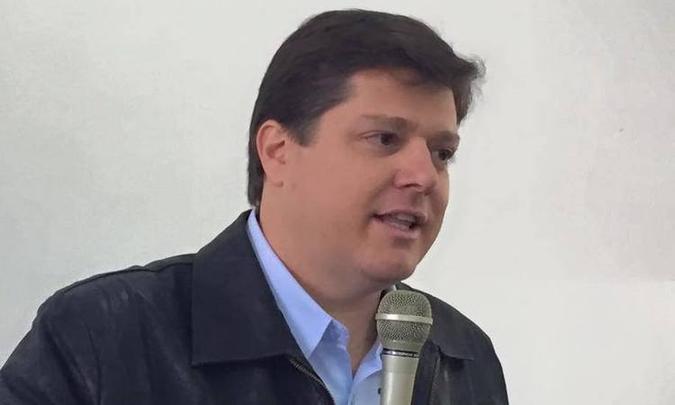 Apresentada pelo lder do PMDB na Casa, deputado Baleia Rossi (SP), a emenda foi aprovada por 199 votos a 71(foto: Reproduo/Facebook)
