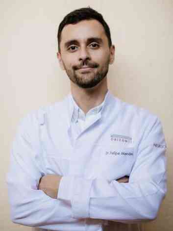 Dr. Felipe Mendes 