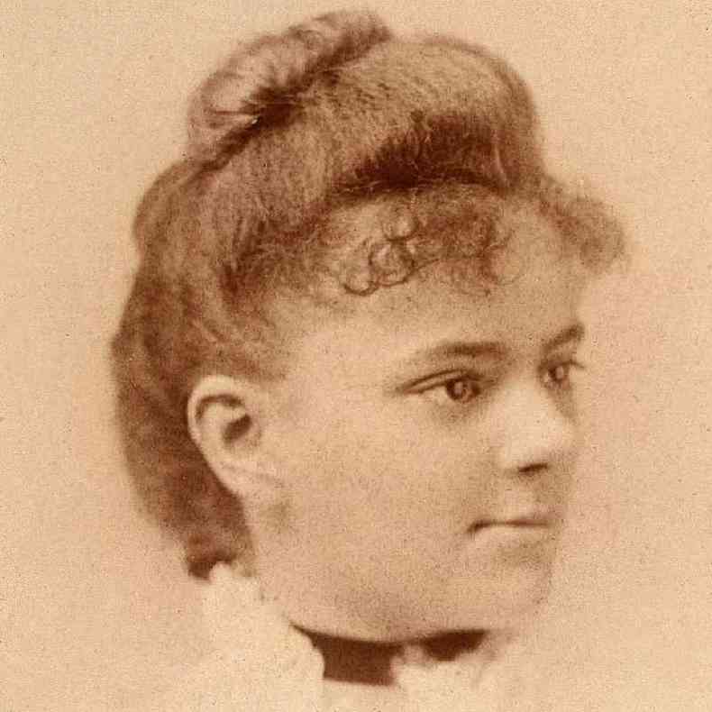 Ela se formou em medicina em 1849. Cinco anos depois, a irm Emily se tornaria a terceira mulher a obter o mesmo diploma(foto: Getty Images)