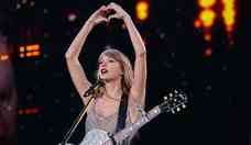 Taylor Swift no Brasil: nova pr-venda  nesta sexta-feira (9/6)