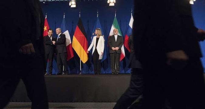 (foto: AFP PHOTO/POOL/BRENDAN SMIALOWSKI )