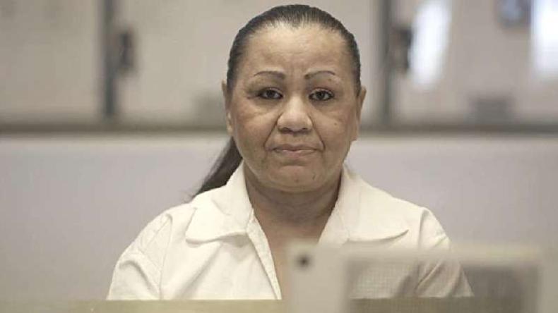 Melissa será executada no dia 27 de abril, a não ser que autoridades do Texas aceitem seu pedido de clemência(foto: Film Rise) Melissa Lucio