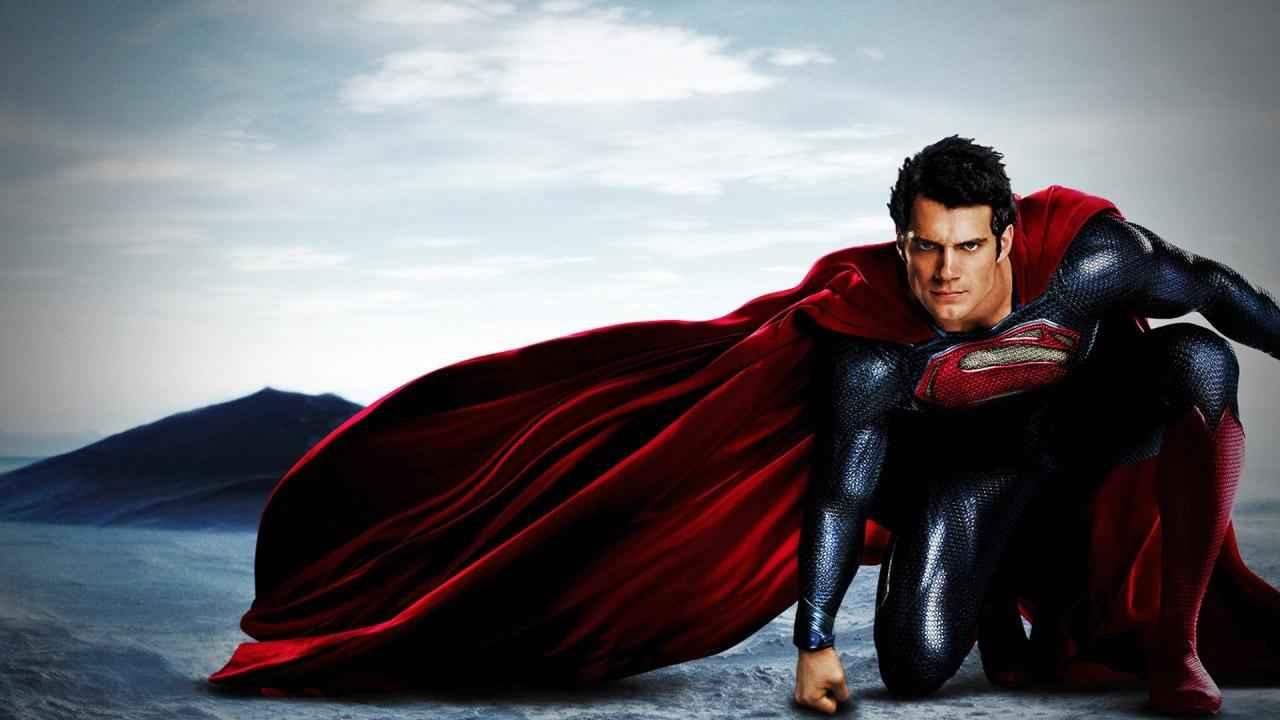 Henry Cavill perde papel de Superman após deixar The Witcher para se  dedicar ao filme