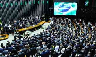 (foto: Lucio Bernardo Jr. / Camara dos Deputados)