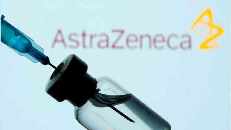 Avio fretado pelo Ministrio da Sade tinha agendada viagem  ndia buscar 2 milhes de doses da vacina de Oxford-AstraZeneca, mas planos foram adiados(foto: Reuters)
