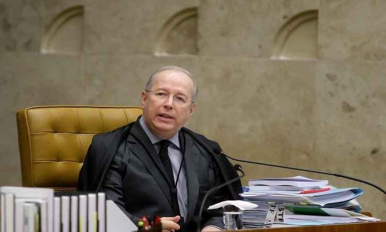 (foto: Carlos Humberto/SCO/STF ) (foto: Carlos Humberto/SCO/STF )