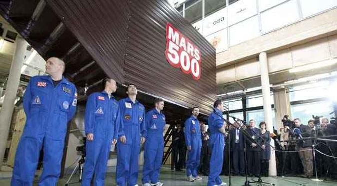 (foto: REUTERS/IBMP/Oleg Voloshin/Handout ) (foto: REUTERS/IBMP/Oleg Voloshin/Handout )