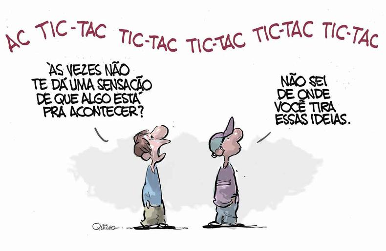 charge