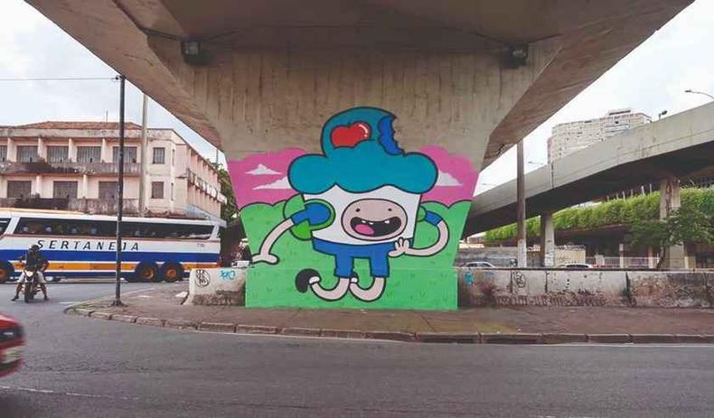 (foto: Raquel Bolinho/Divulgao)