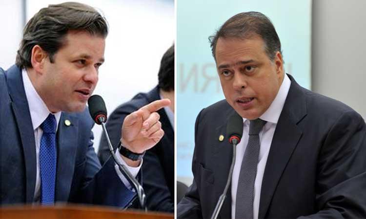 Alexandre Martins/Câmara dos Deputados Zeca Ribeiro/Agencia Câmara Deputado