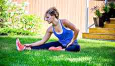 Tome cuidado com a combinao entre ioga e alongamentos