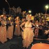 Quilombo do Samba comemora o Dia das Mães no Hipercentro de Beagá