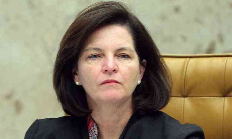 Procuradora Raquel Dodge(foto: Carlos Moura/STF/SCO )