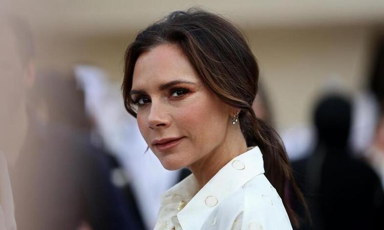 Victoria Beckham