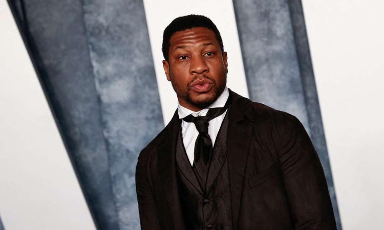 Jonathan Majors, ator da Marvel