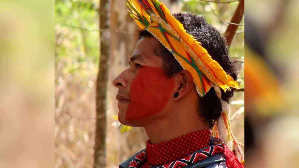 Encontro de culturas indígenas em BH discute sustentabilidade e cultura -  DiversEM - Estado de Minas