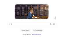 Veja quem foi Giacomo Leopardi, homenageado do Google nesta quinta-feira