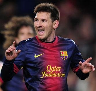 (foto: TOPSHOTS/AFP PHOTO/LLUIS GENE ) (foto: TOPSHOTS/AFP PHOTO/LLUIS GENE )