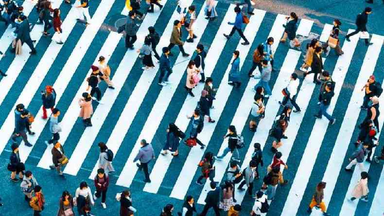 Conhecimento e habilidades intangveis que as pessoas acumulam ao longo de sua vida profissional so chamados pelos economistas de capital humano(foto: Getty Images)