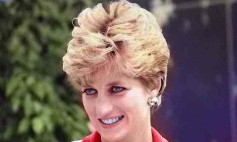 A entrevista com a princesa Diana, vista por 22,8 milhes de britnicos, caiu como uma bomba(foto: Wikimedia Commons)