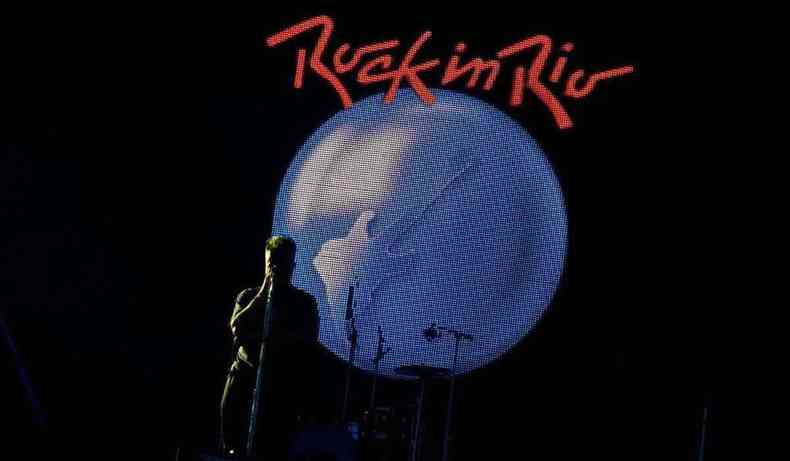 Show no Rock in Rio