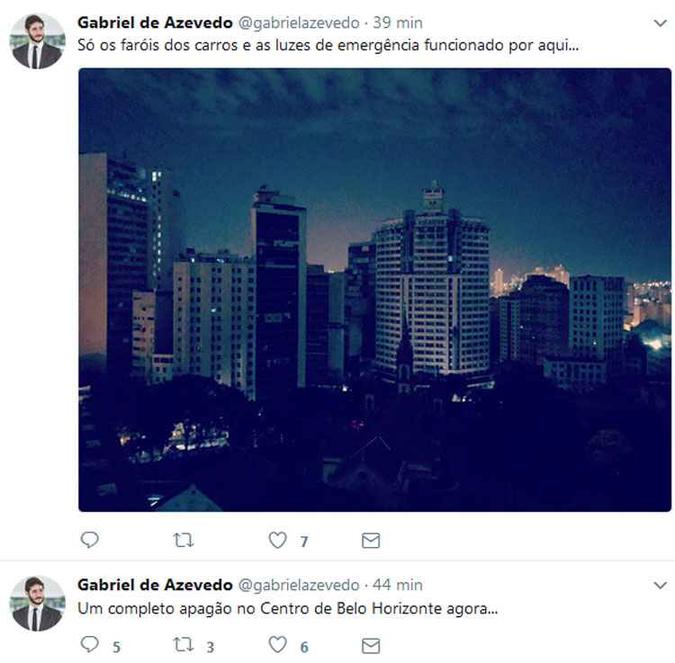 (foto: Reprodução/Twitter) (foto: Reprodução/Twitter)