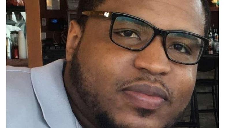 Paul Pierrilus viveu nos Estados Unidos desde os 5 anos de idade e nunca saiu do pa�s(foto: NEOMI PIERRILUS)