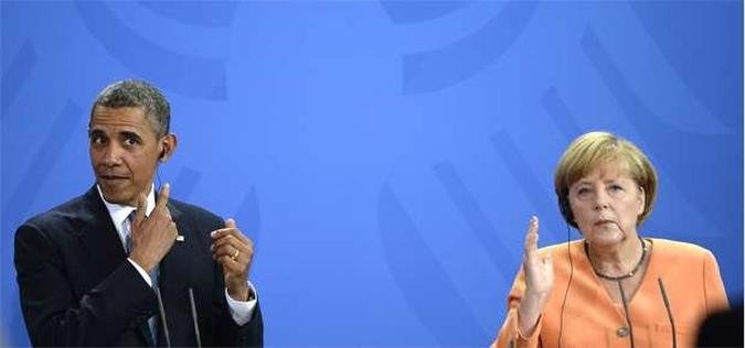 (foto: JOHANNES EISELE / AFP) (foto: JOHANNES EISELE / AFP)