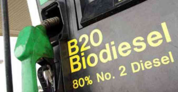 Brasil possui larga experincia em produo e comercializao de biocombustveis, principalmente o etanol.(foto: edicionrural.com / Reproduo)