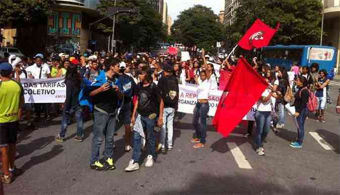 (foto: Edesio Ferreira/EM DA Press)