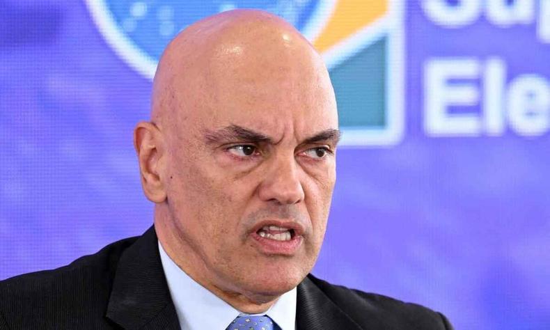 Alexandre de Moraes
