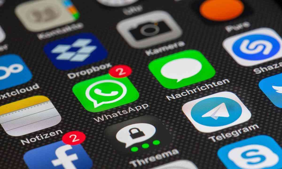  WhatsApp: extensão permite ler mensagem apagada e 'borrar contatos' 