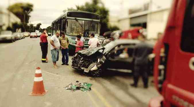 (foto: Corpo de Bombeiros/Divulgao)