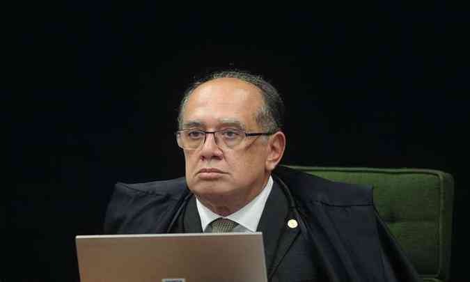 (foto: Rosinei Coutinho/SCO/STF)