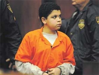 Julgamento de Fernandes levanta dúvidas sobre as penas para jovens(foto: Divulgação / Sistema Criminal do Estado da Flórida) Julgamento de Fernandes levanta dúvidas sobre as penas para jovens(foto: Divulgação / Sistema Criminal do Estado da Flórida)